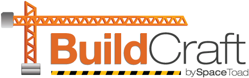 Мод BuildCraft для Minecraft 1.7.2