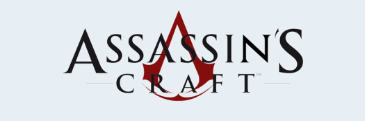 Мод Assassins Craft для Minecraft 1.5.2