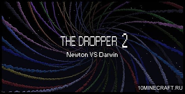   the dropper 2