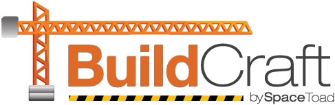 Мод BuildCraft для Minecraft 1.5.2