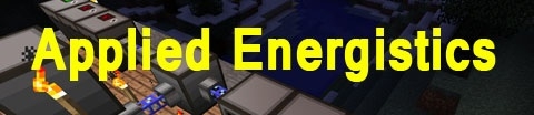 Мод Applied Energistics для Minecraft 1.6.4