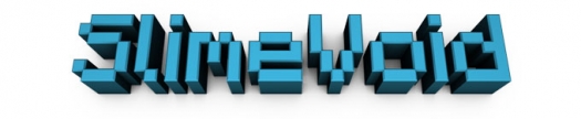 Мод SlimeVoid Library для Minecraft 1.7.2