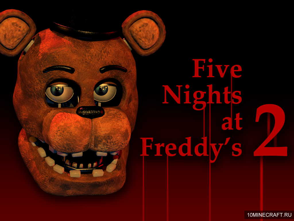   Fnaf 2   -  10