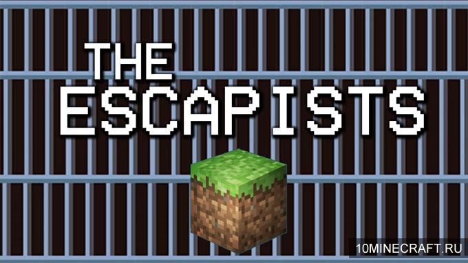   The Escapists   -  9