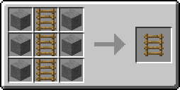 Мод Instant Blocks для Майнкрафт 1.7.10
