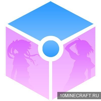 Мод AcademyCraft для Майнкрафт 1.7.10