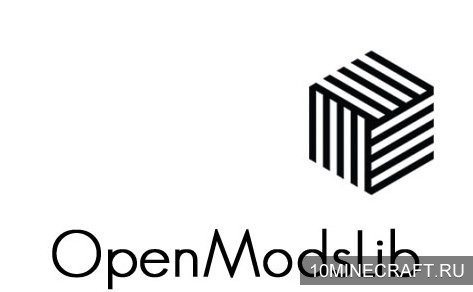 Мод OpenModsLib для Майнкрафт 1.7.10