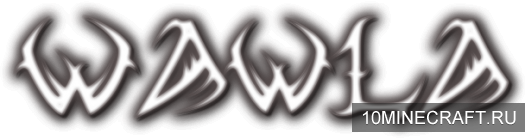 Мод Wawla для Майнкрафт 1.10.2
