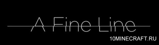 Карта S.I. Files 1B: Fine Line для Майнкрафт 