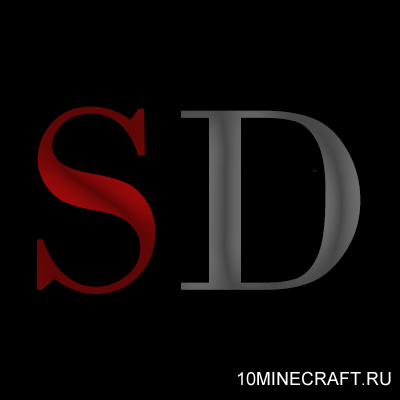 Мод Simple Dimensions для Майнкрафт 1.8.9