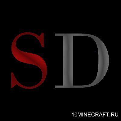 Мод Simple Dimensions для Майнкрафт 1.10