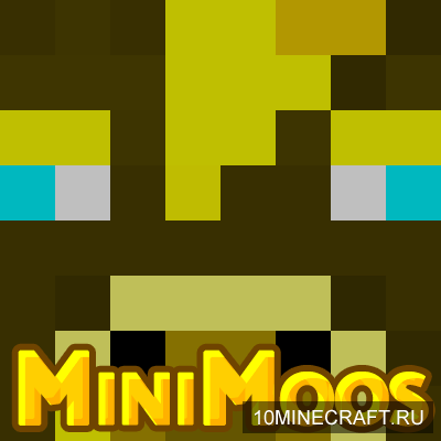 Mini Moos