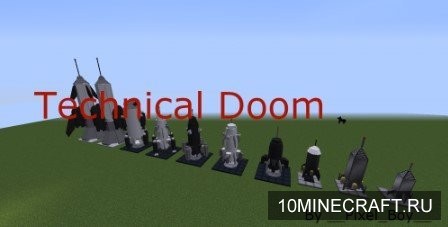 Technical Doom