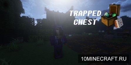 TrappedChest