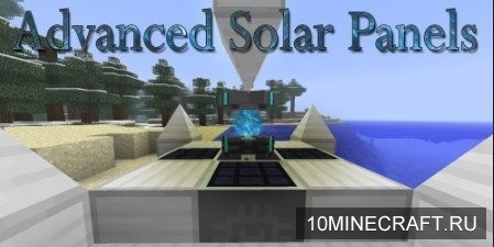 Advanced Solar Panels