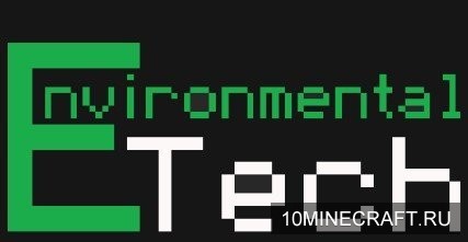 Environmental Tech