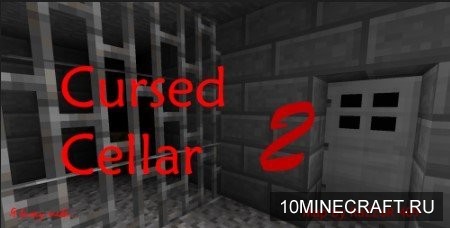 Cursed Cellar II