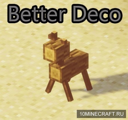 Better Deco
