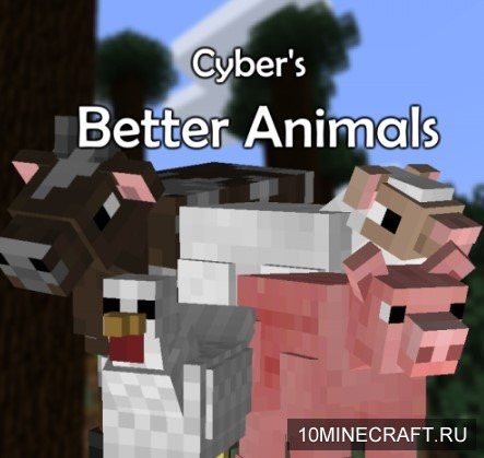 Better Animal Models
