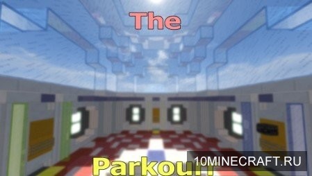 The Parkourr