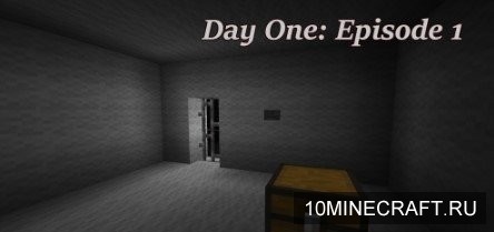 Day One: Episode 1
