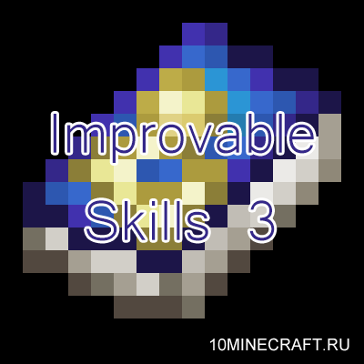Improvable Skills 3