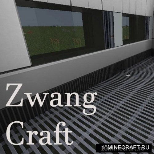 ZwangCraft