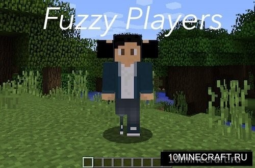 Fuzzy Players