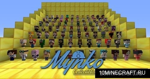 Mynko Collectibles