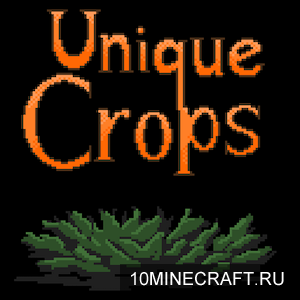 Unique Crops