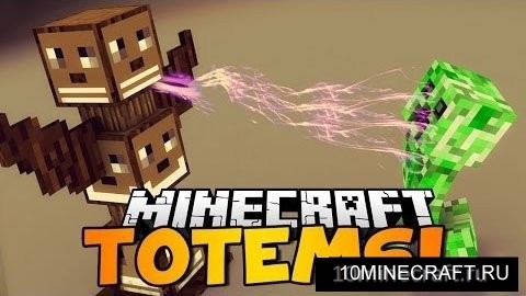 Mob Totems
