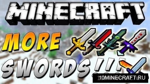 More Swords