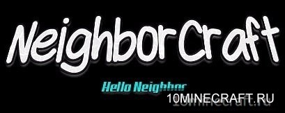 NeighborCraft