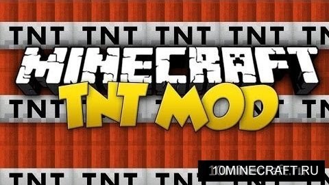 Mod TNT