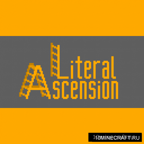 Literal Ascension