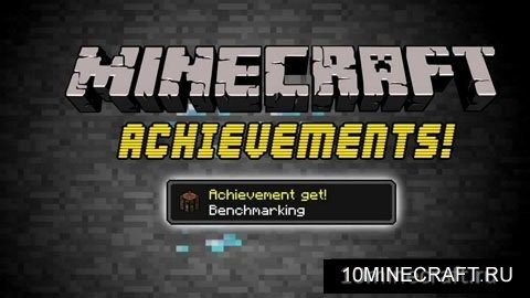 Better Achievements