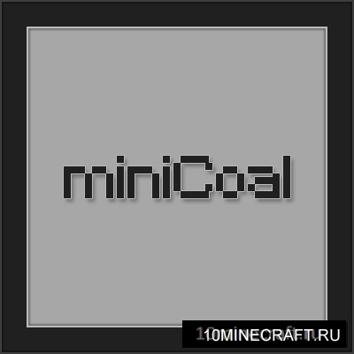 MiniCoal