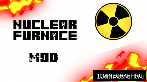 Nuclear Furnace