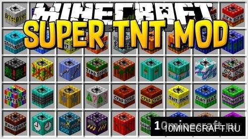 Super TNT