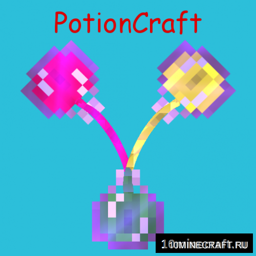 PotionCraft
