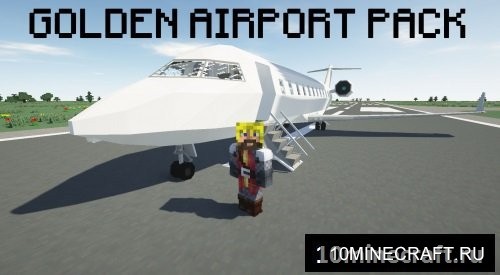 Golden Airport
