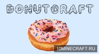 DonutCraft 2