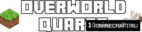Overworld Quartz