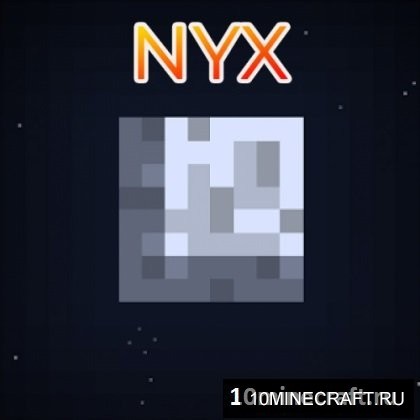 Mod Nyx