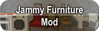 Мод Jammy Furniture Mod v4.1 [1.4.5] [SMP]