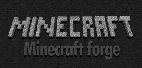 Мод Minecraft forge для Майнкрафт 1.5.2