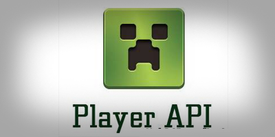 Мод Player API для Майнкрафт 1.6.4