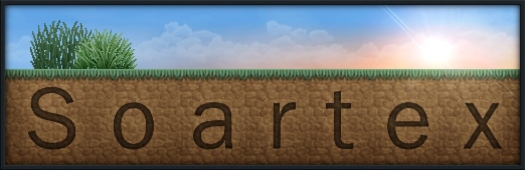 Текстуры Soartex Fanver для Minecraft 1.5.2 [64x]