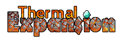 Мод Thermal Expansion для Minecraft 1.6.4