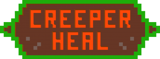 Плагин CreeperHeal v6.7.4 для Minecraft 1.7.2
